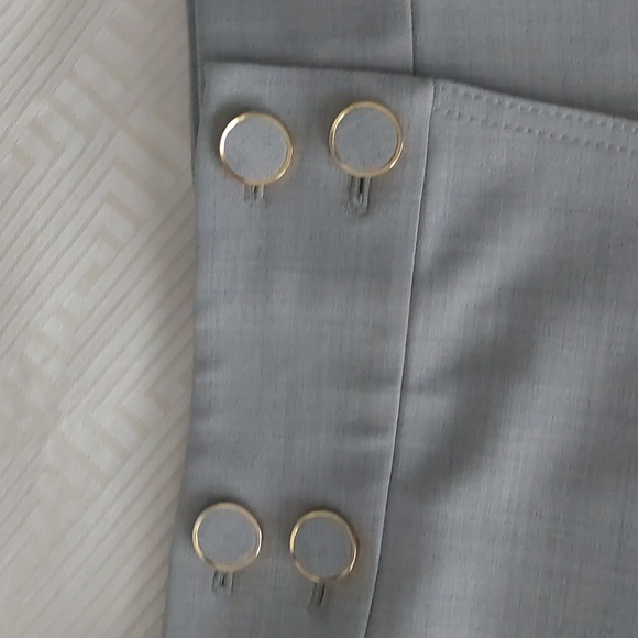 Wide Leg Pants - Picture 2 of 4